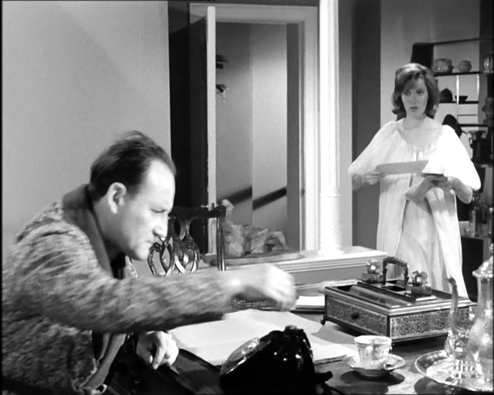 Chiffon's favourite nighty moments 2
 #17788007