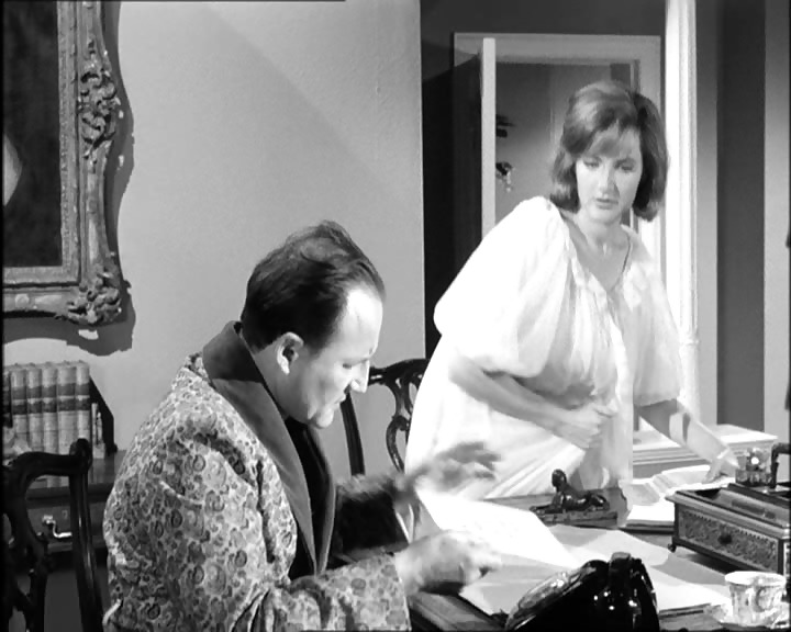 Chiffon's favourite nighty moments 2
 #17788023