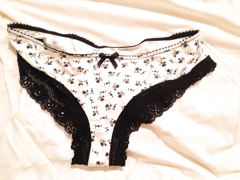 More panties #21664847