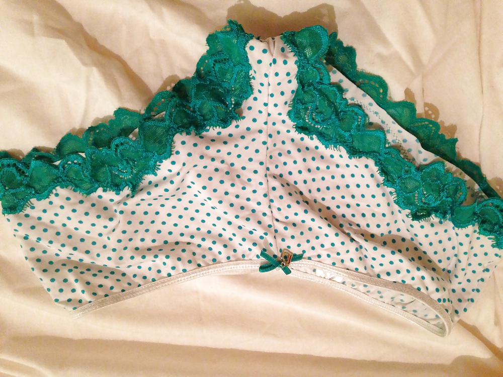 More panties #21664853