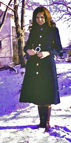 Co-ed Lady J Potpourri #4553758