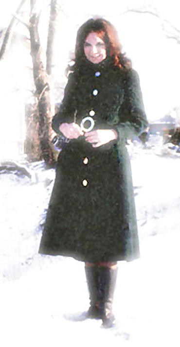 Co-ed Lady J Potpourri #4553801