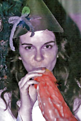 Co-ed Lady J Potpourri #4553816