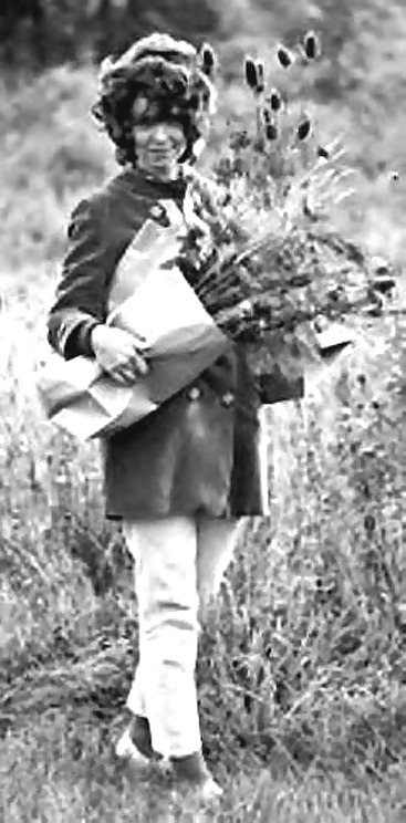 Co-ed Lady J Potpourri #4553844