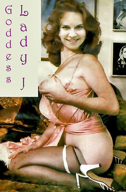 Co-ed Lady J Potpourri #4553855