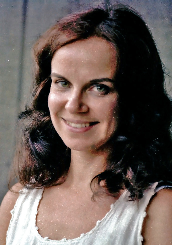 Co-ed Lady J Potpourri #4553890