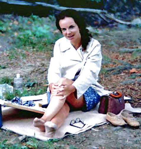 Co-ed Lady J Potpourri #4553910