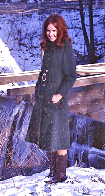 Co-ed Lady J Potpourri #4553923