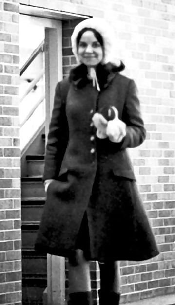 Co-ed Lady J Potpourri #4553928