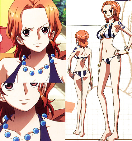 One Piece Part 4 #3223073