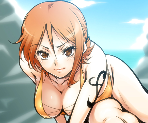 One Piece Part 4 #3223092