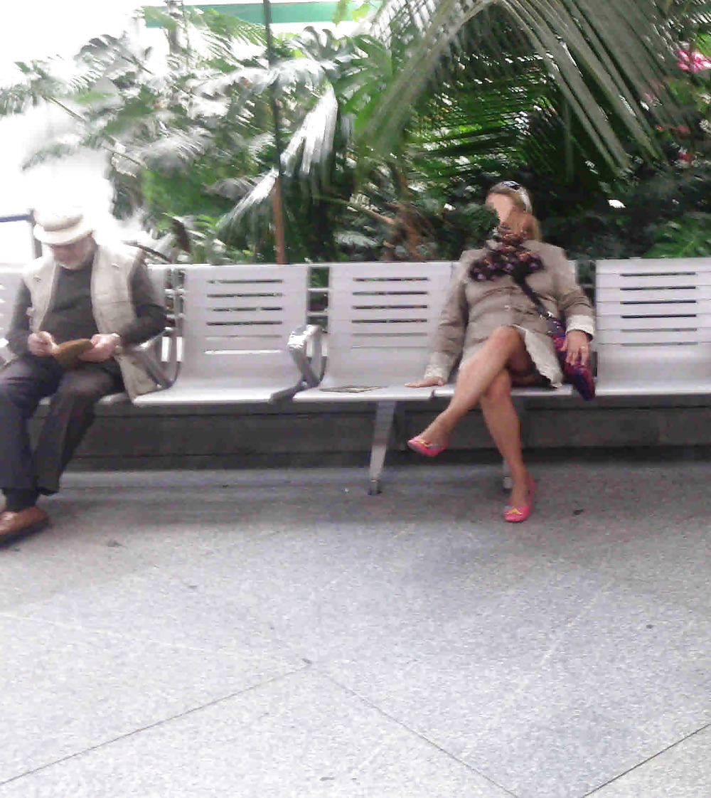 Des bancs publics #4528495