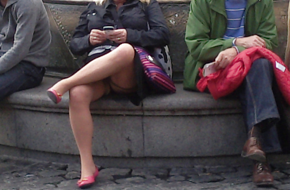 Des bancs publics #4528514