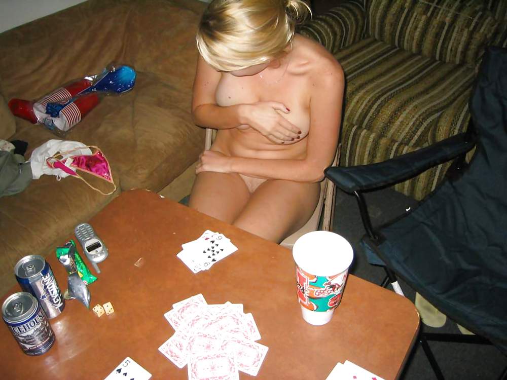 Strip poker pics
 #4627267