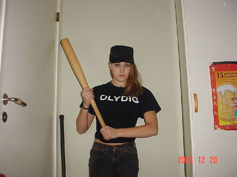 UNSCHULDSBLONDIES AMATEURS 105 #1191492