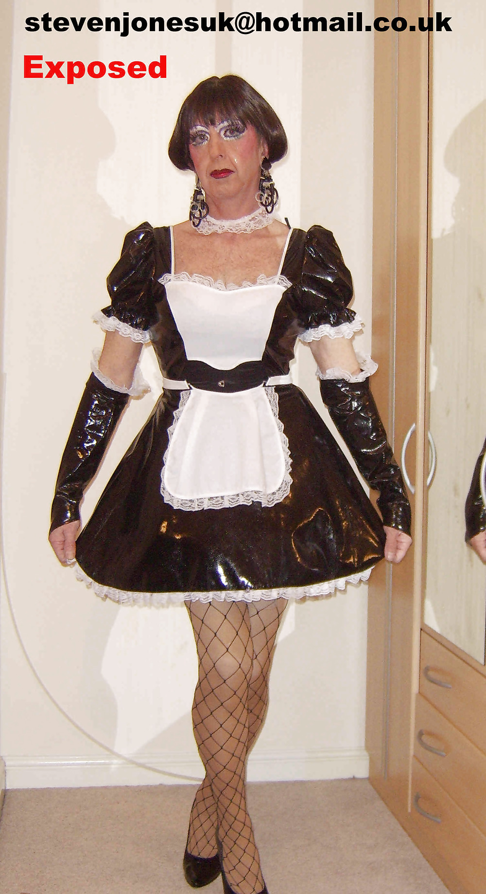 Masters sissy cagna
 #2890141