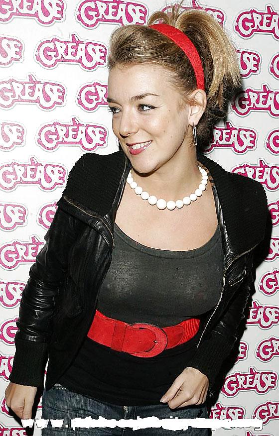 Sheridan Smith En Bikini #11764736