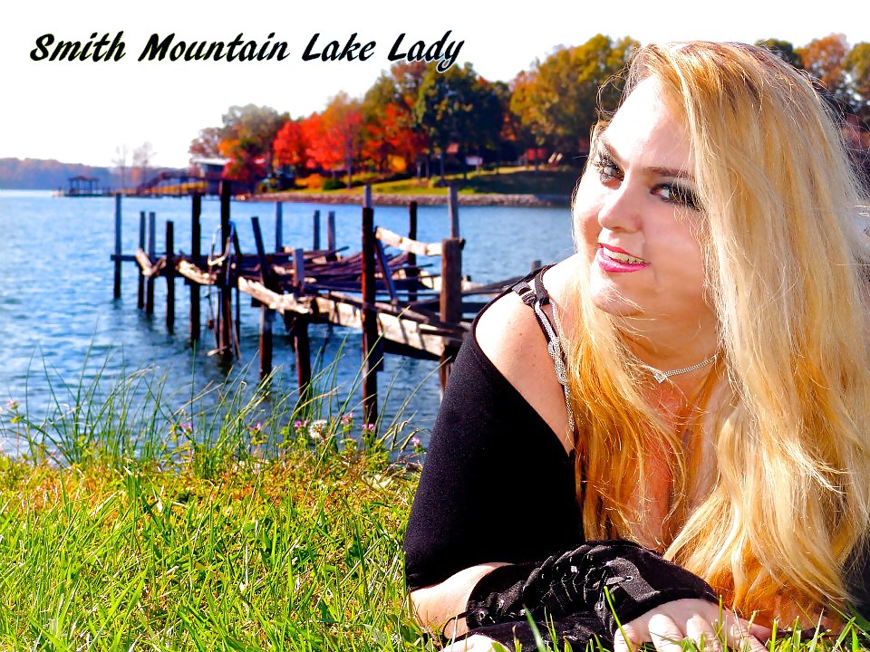 Smith Mountain Lake Lady II #13167635