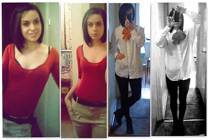 Dita,titillating Latvian Lady. NN