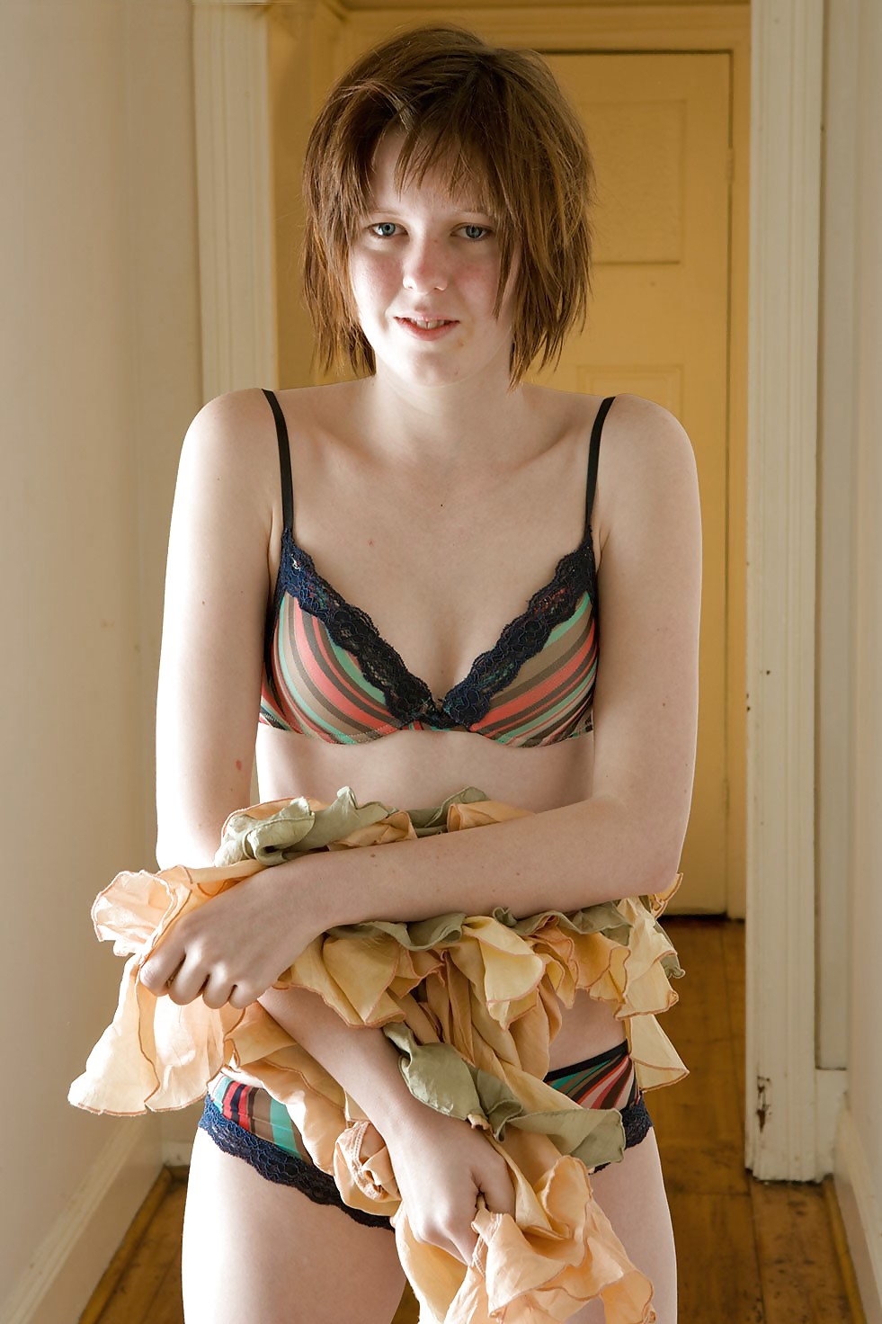 NATURAL BEAUTIE - BARB #9560868