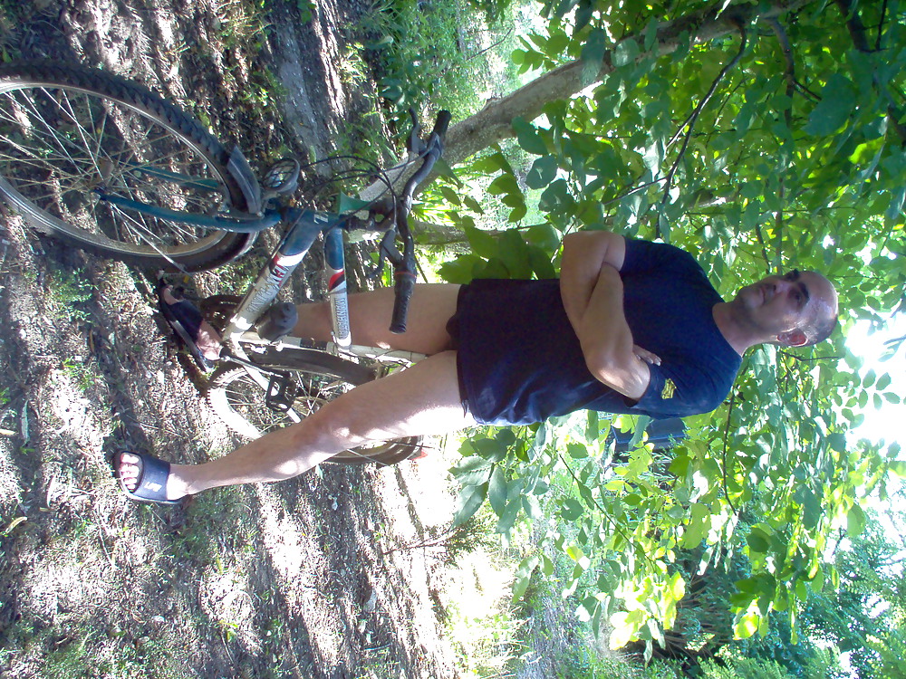 Amorous Japancima kradu bicikle,meni ne.