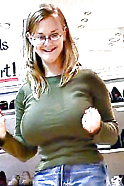 Busty Sweater 53 #18414693