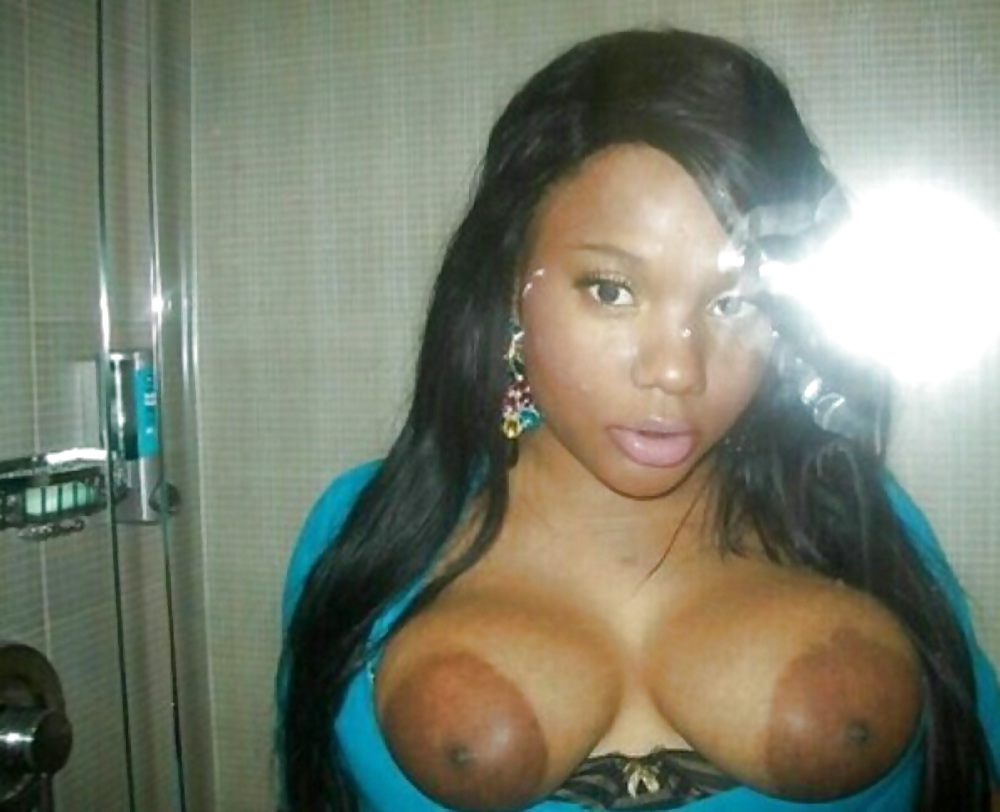 Big black areolas ----massive collection---- part 7 #20290414