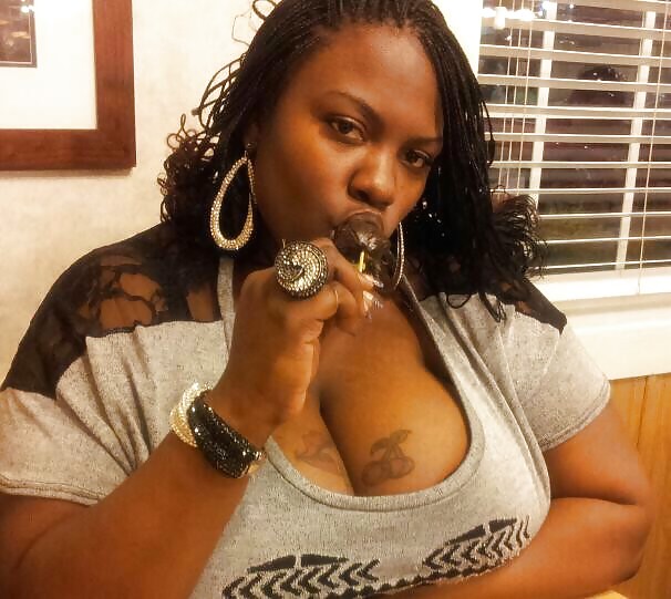 Busty Black Babes From MeetMematch.com #8291446