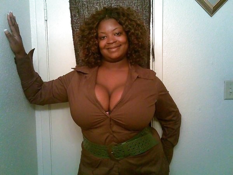 Busty Black Babes From MeetMematch.com #8291529