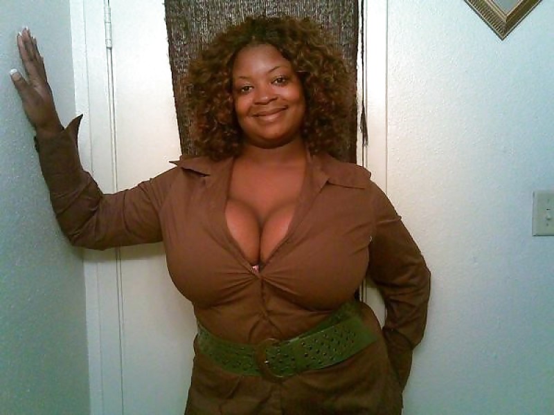 Busty Babes Noirs De Meetmematch.com #8291529