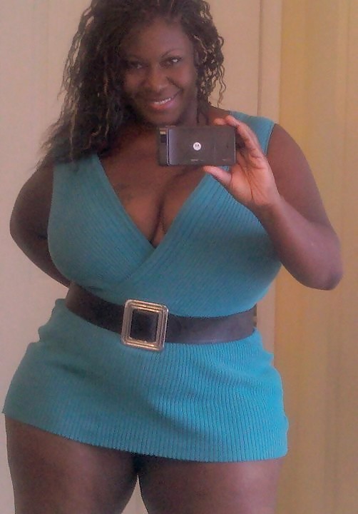 Busty Black Babes From MeetMematch.com #8291541