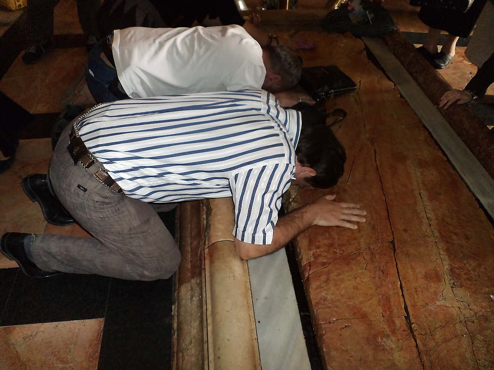 Die Heilige Myrrhe #20150010