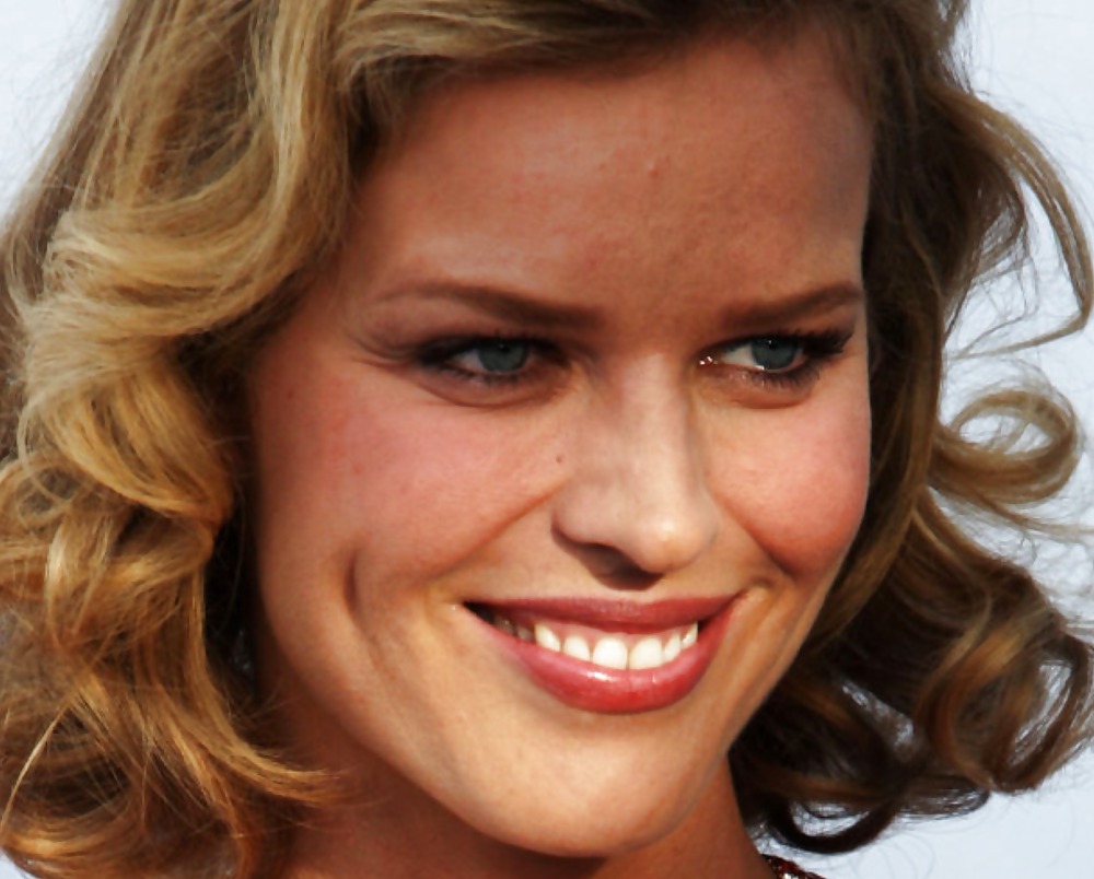 Eva herzigova 
 #15884859