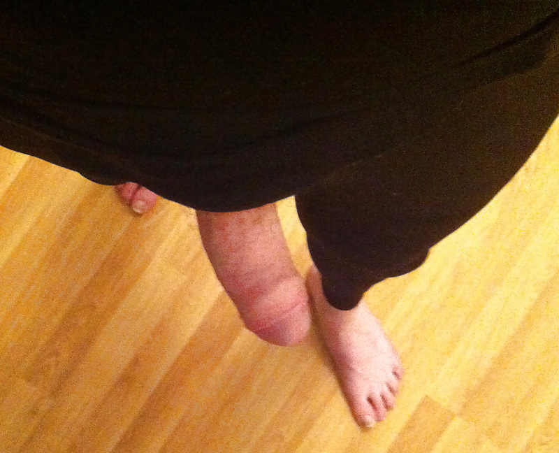 Gambe e calze di nylon
 #14132701