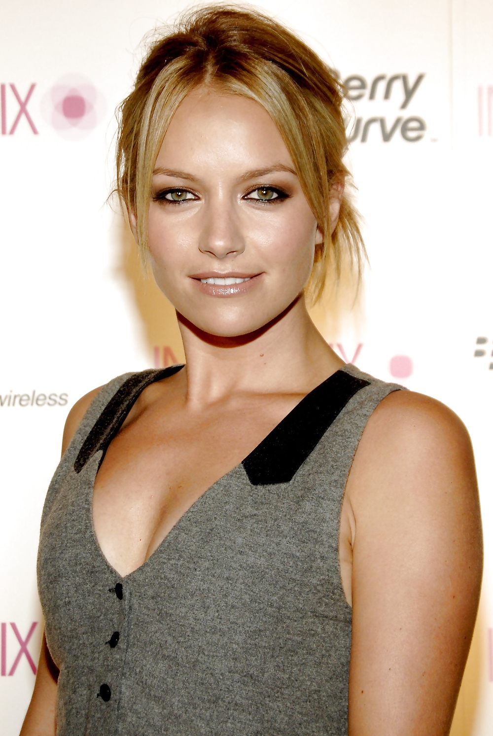 Becki Newton #20033207