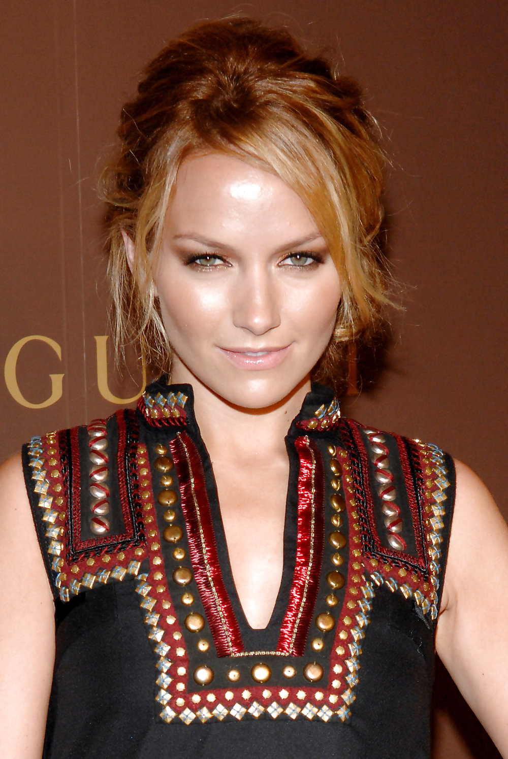 Becki Newton #20033237