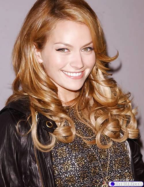 Becki Newton #20033283
