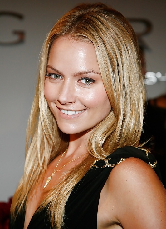 Becki Newton #20033298