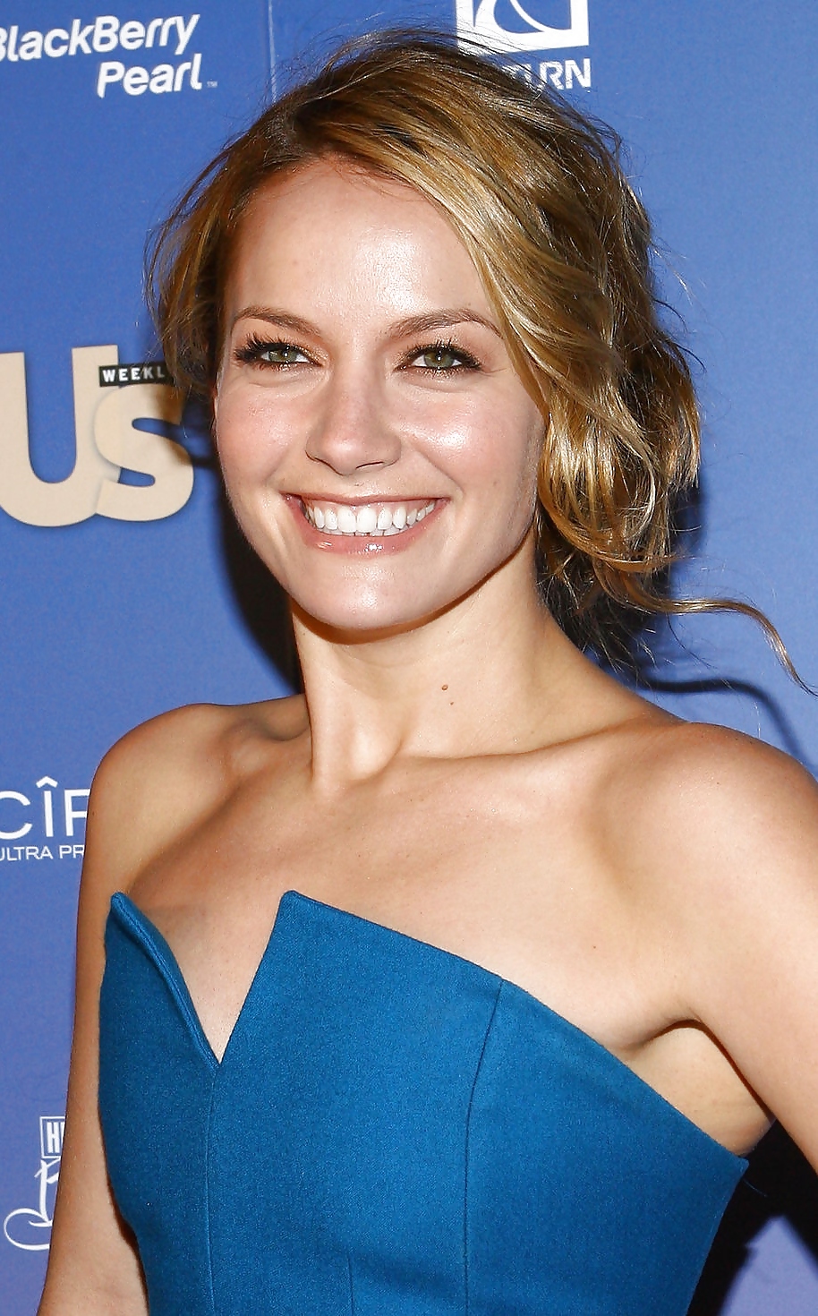 Becki Newton #20033375