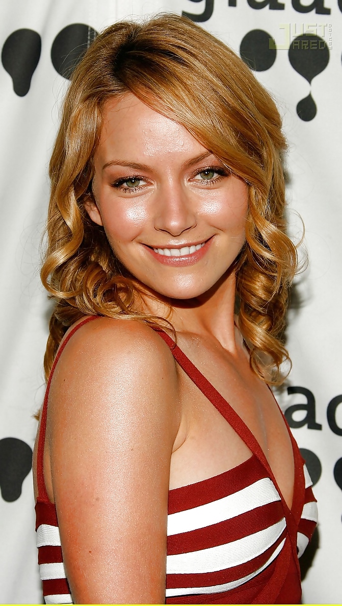 Becki Newton #20033406