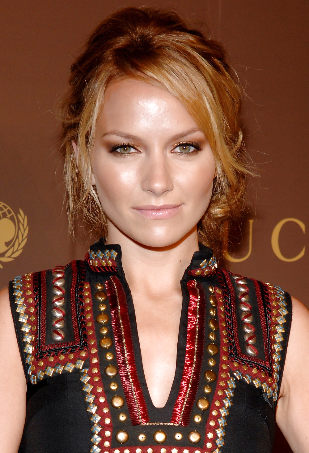 Becki Newton #20033443