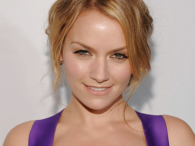 Becki Newton #20033448