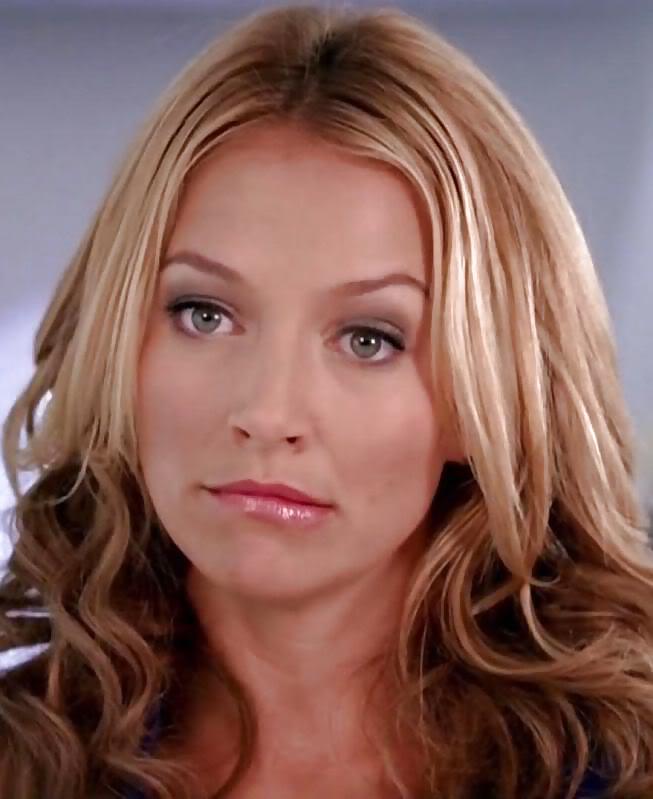 Becki newton
 #20033482