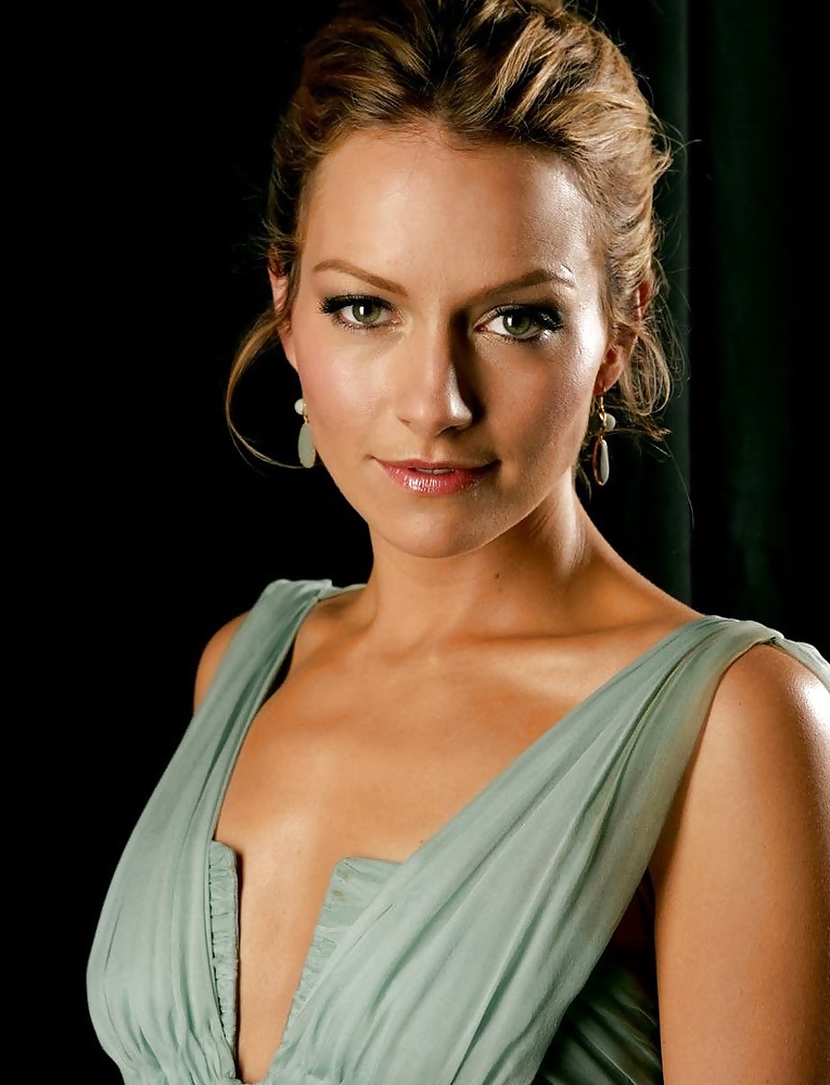 Becki newton
 #20033491