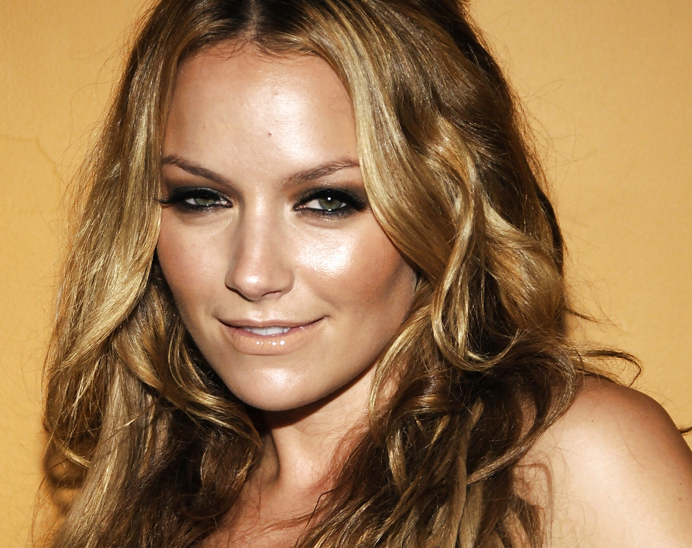 Becki newton
 #20033554