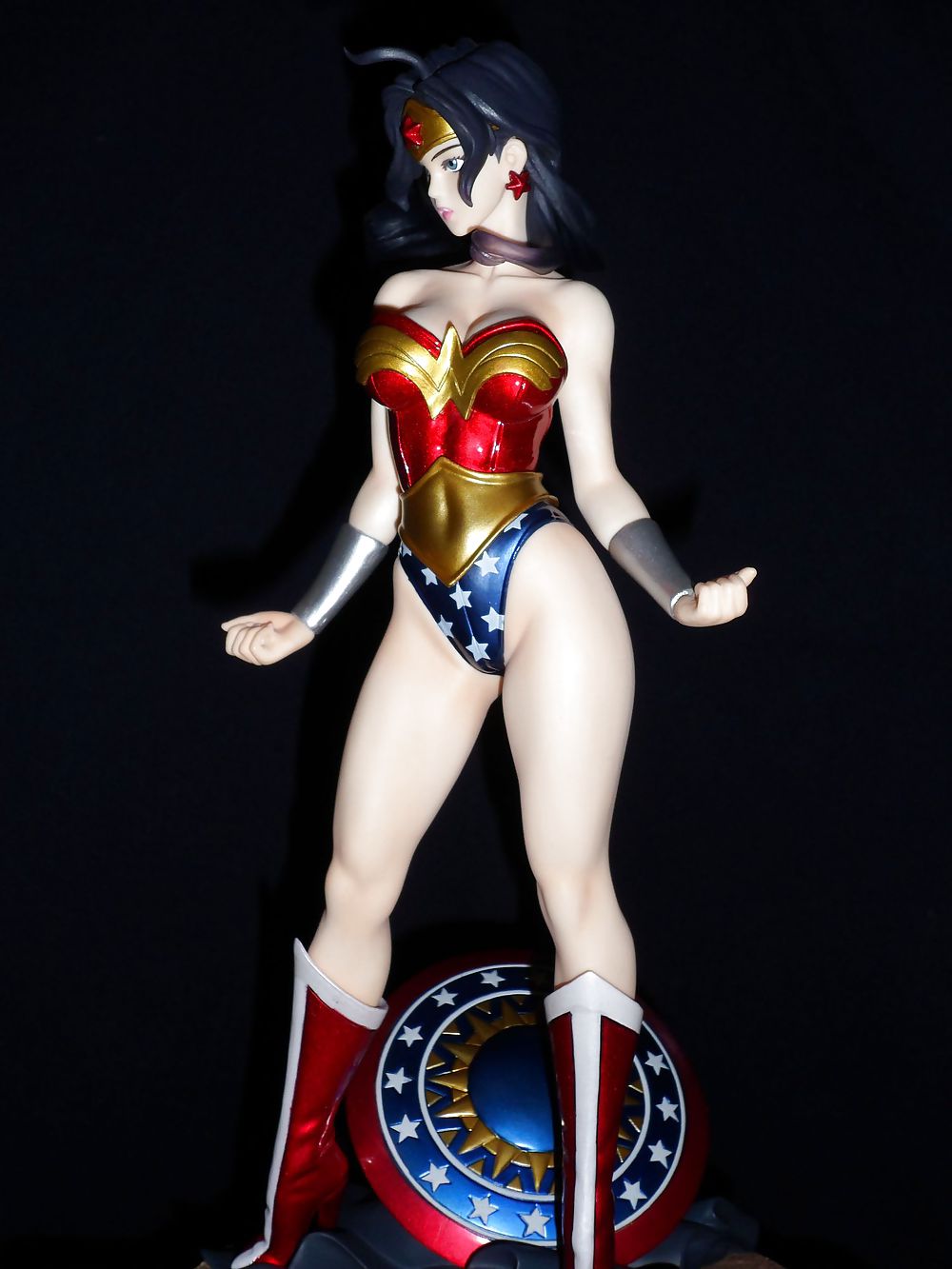 Wonder Woman (Bishoujo vers.) #4854294