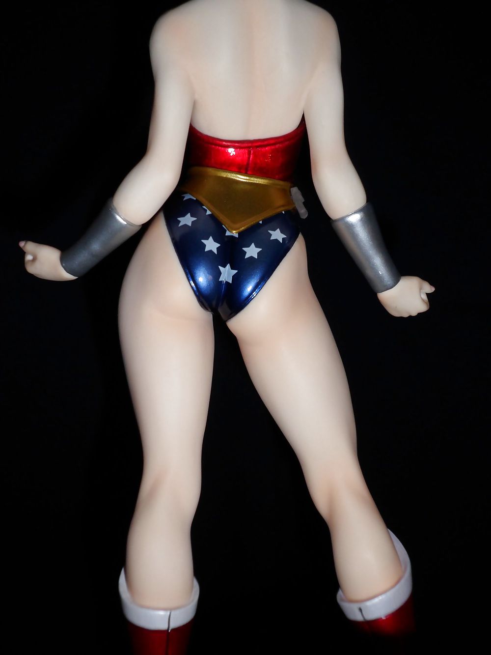 Wonder Woman (Bishoujo vers.) #4854311