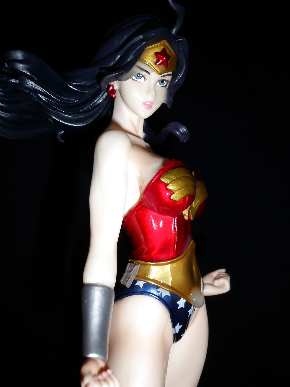 Wonder Woman (Bishoujo vers.) #4854320