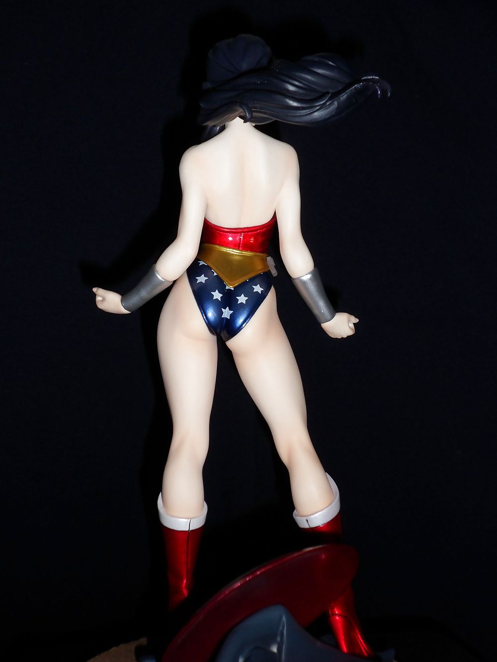 Wonder Woman (Bishoujo vers.) #4854330