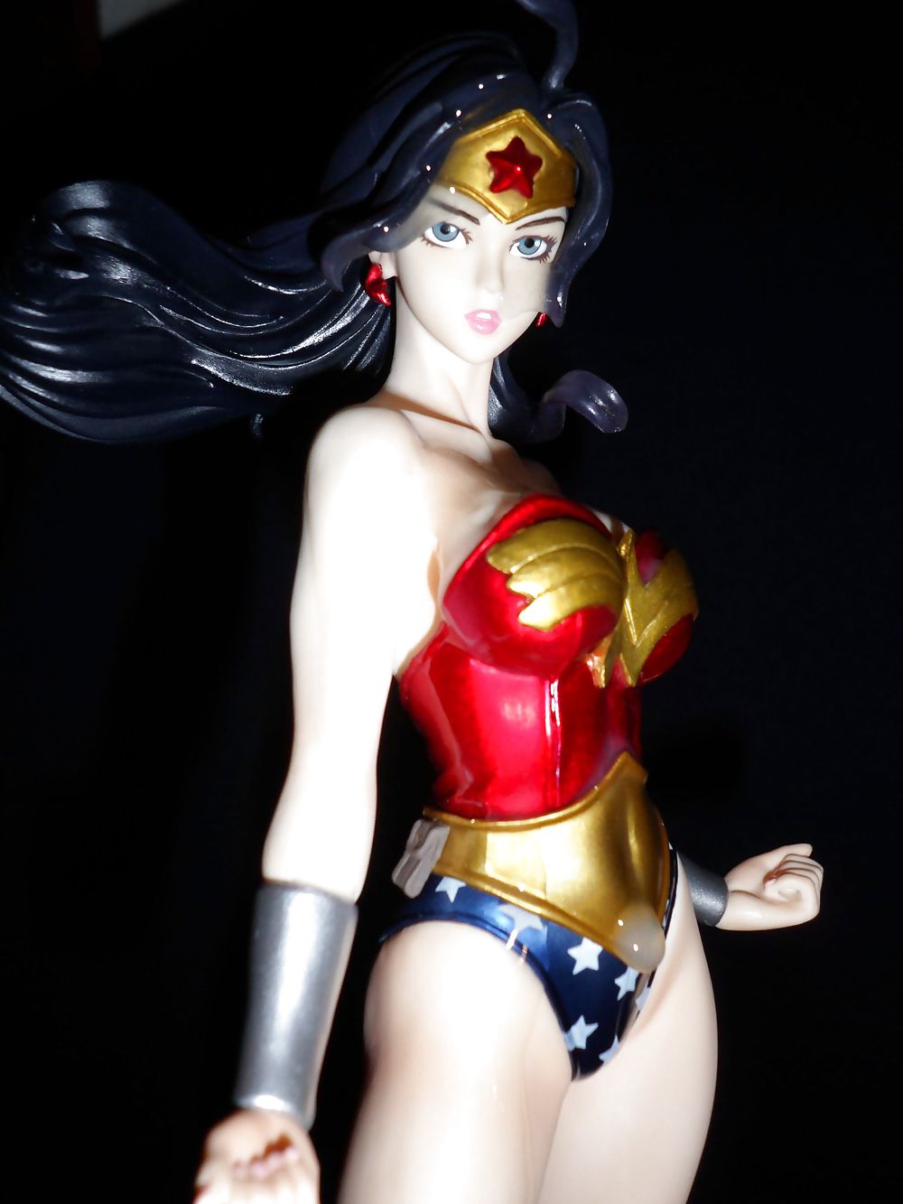 Wonder Woman (Bishoujo vers.) #4854356